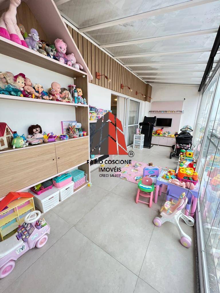 Cobertura à venda com 3 quartos, 178m² - Foto 9