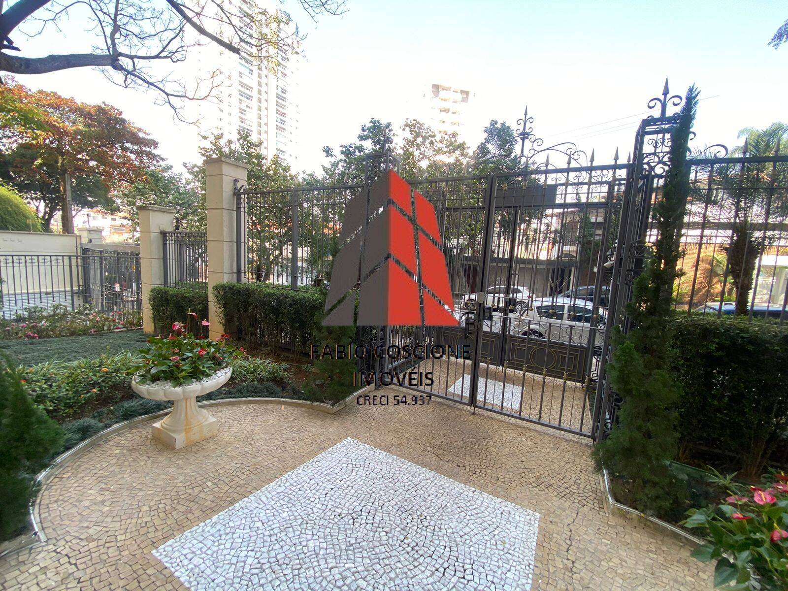 Apartamento, 3 quartos, 121 m² - Foto 49
