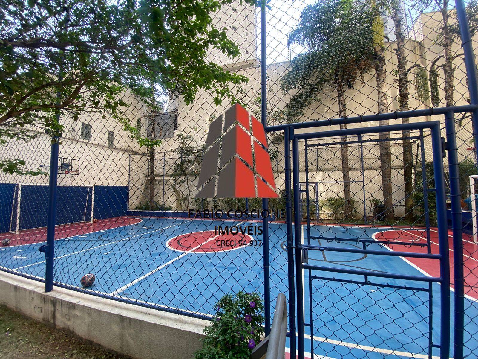 Apartamento, 3 quartos, 121 m² - Foto 39