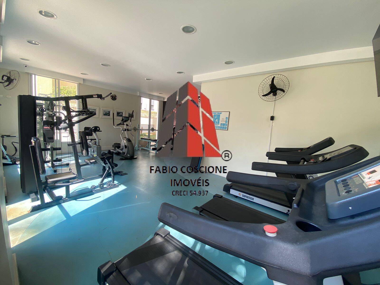 Apartamento, 3 quartos, 121 m² - Foto 41