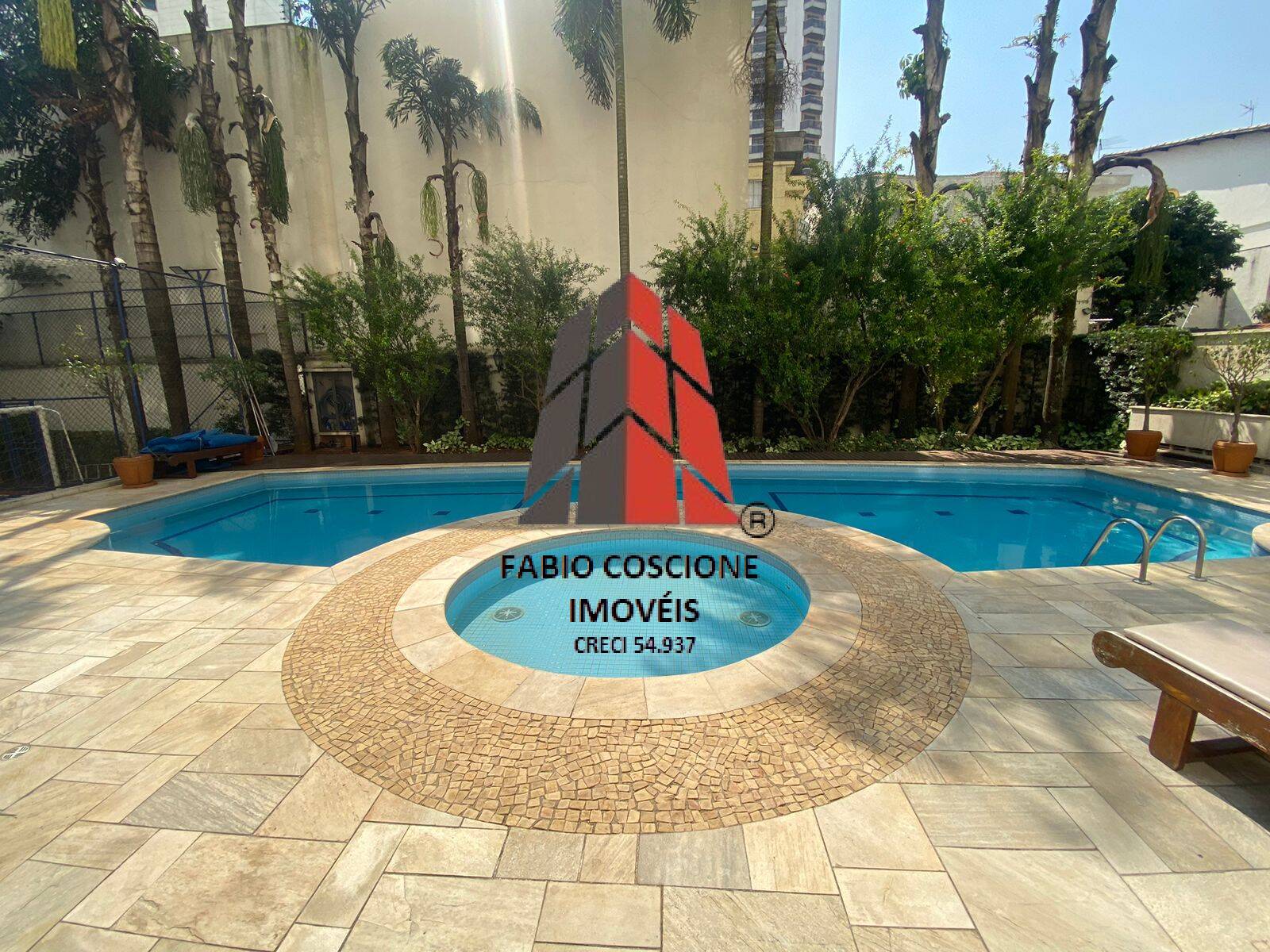 Apartamento, 3 quartos, 121 m² - Foto 47