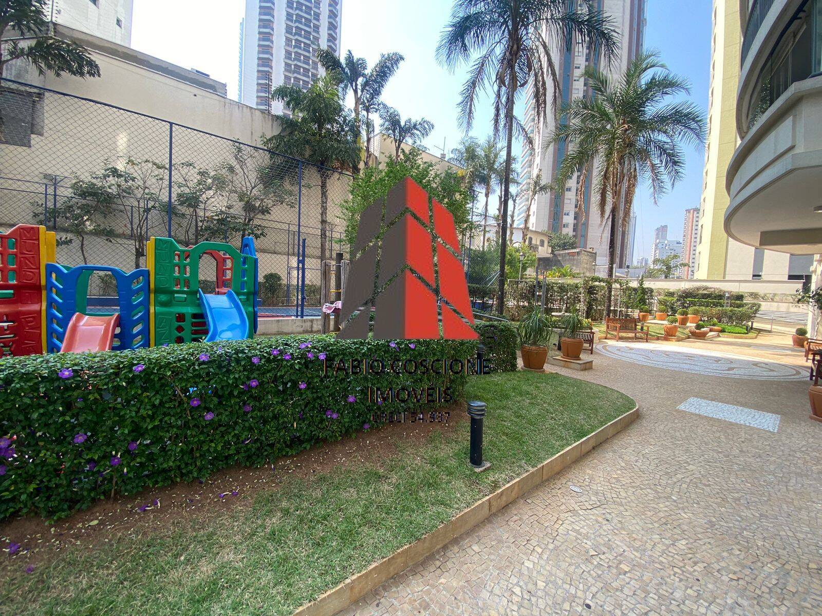 Apartamento, 3 quartos, 121 m² - Foto 43