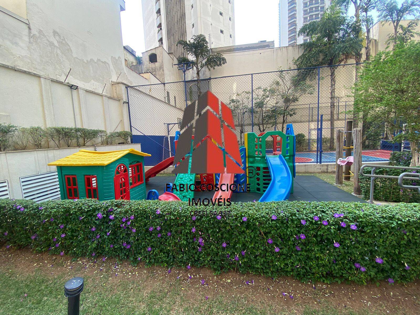 Apartamento, 3 quartos, 121 m² - Foto 44