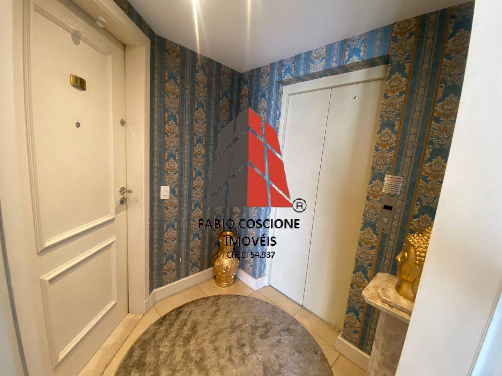 Apartamento, 3 quartos, 121 m² - Foto 36
