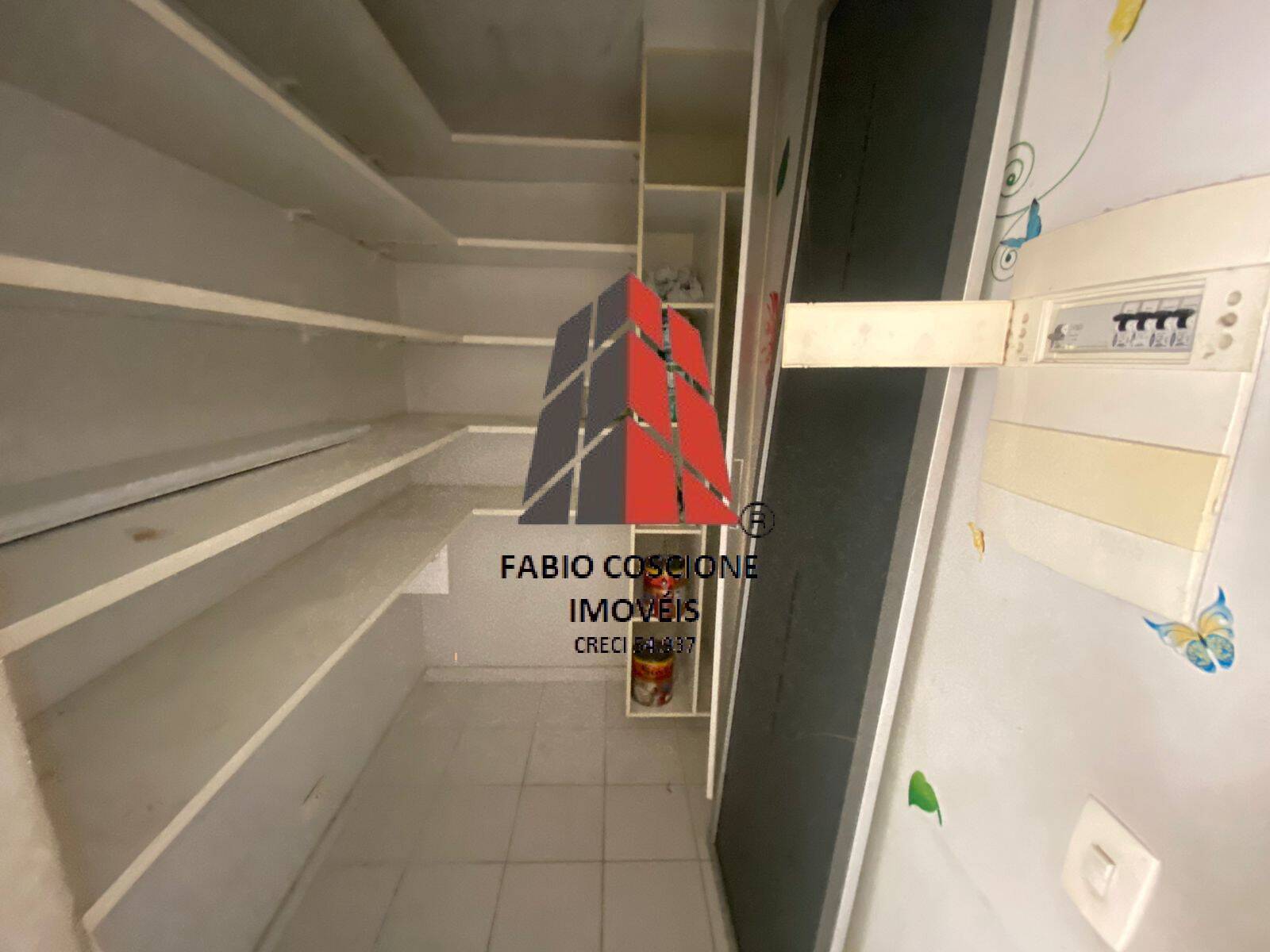 Apartamento, 3 quartos, 121 m² - Foto 31