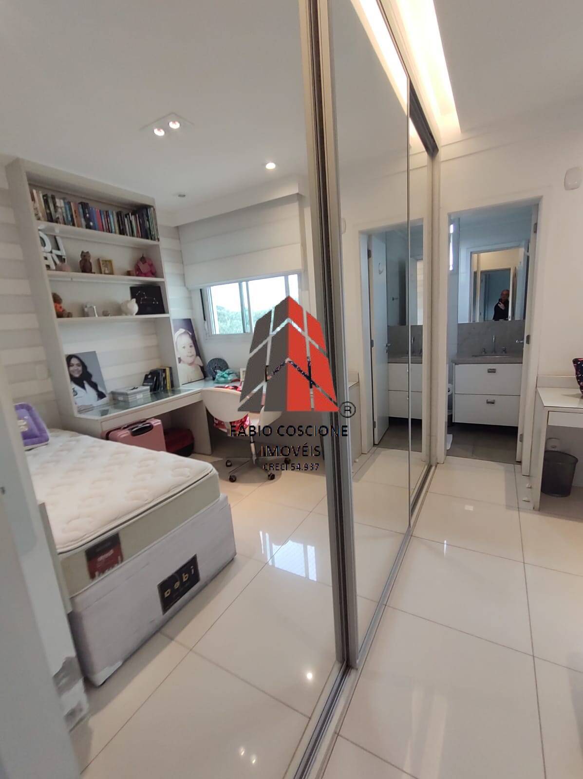 Apartamento, 4 quartos, 144 m² - Foto 31