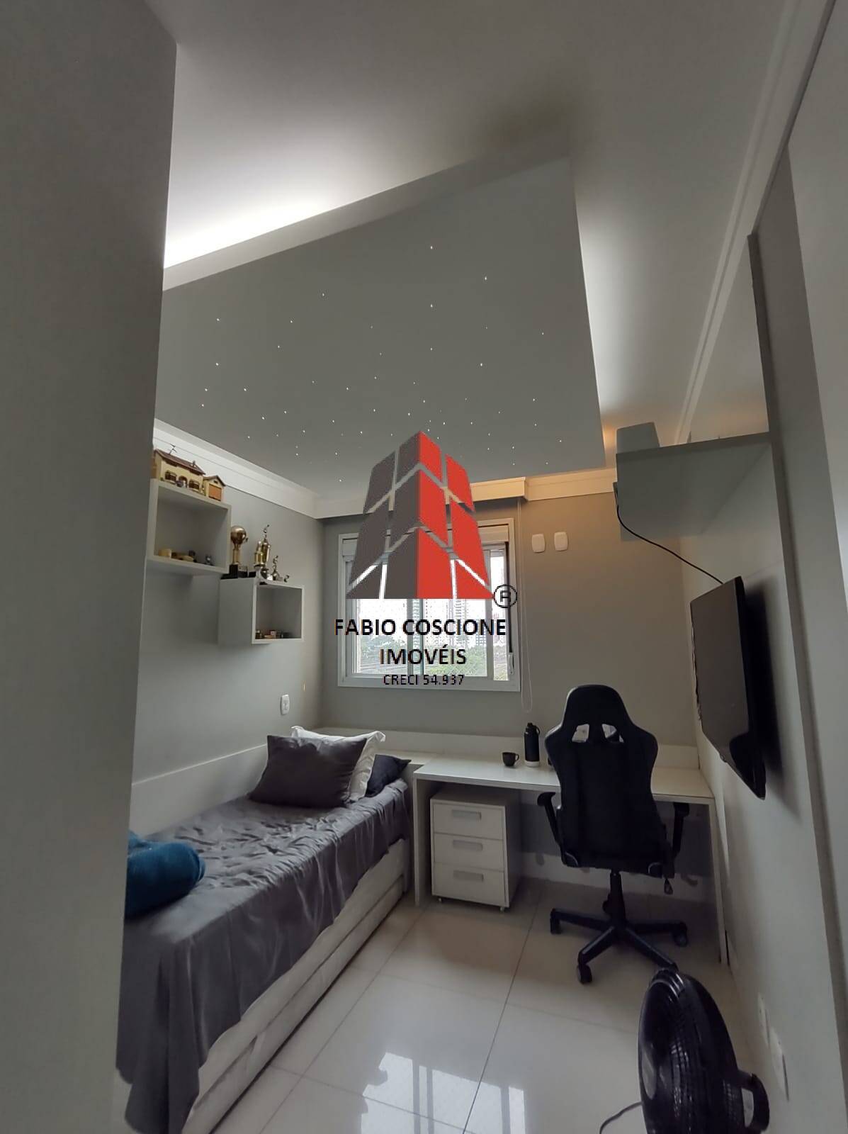 Apartamento, 4 quartos, 144 m² - Foto 34