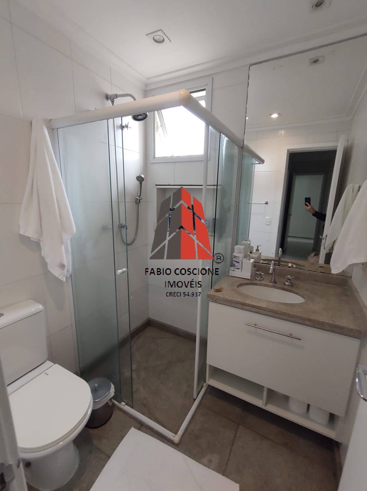 Apartamento, 4 quartos, 144 m² - Foto 35