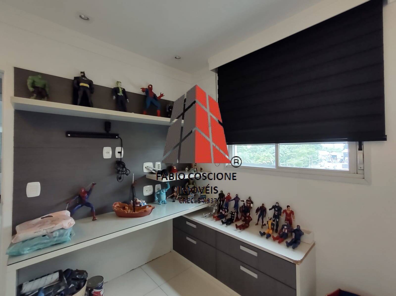Apartamento, 4 quartos, 144 m² - Foto 37