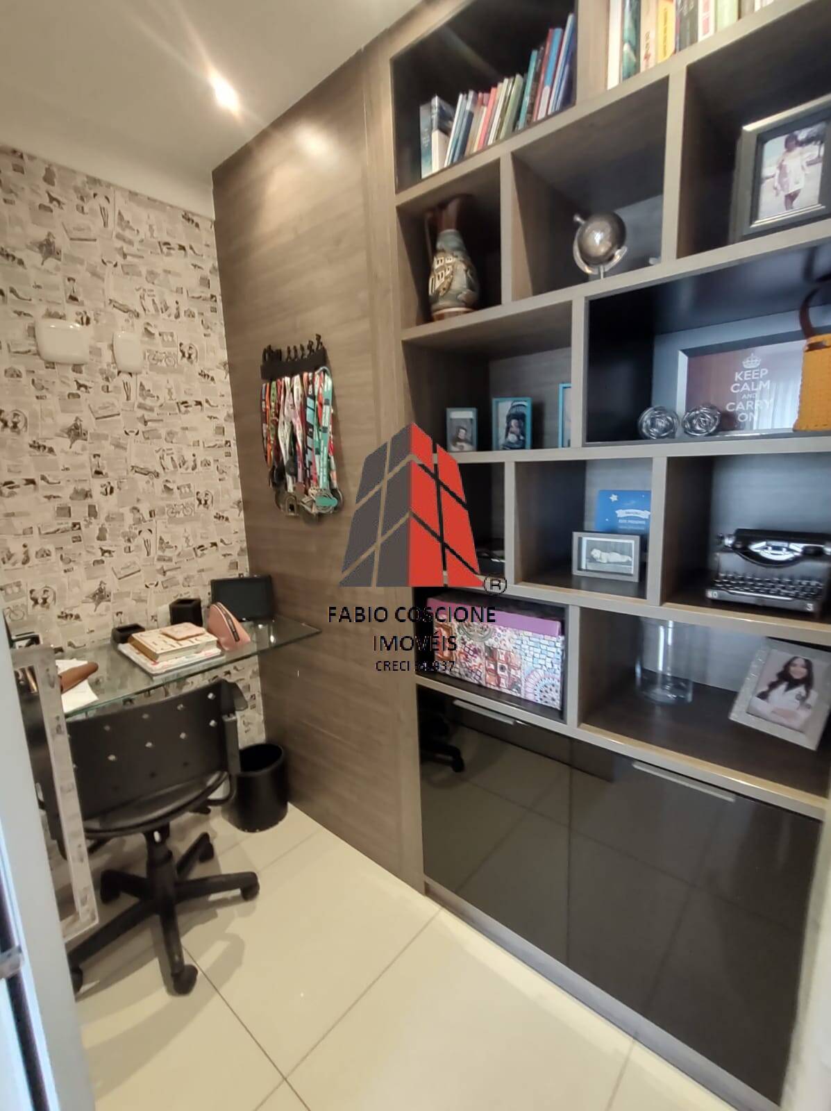 Apartamento, 4 quartos, 144 m² - Foto 39