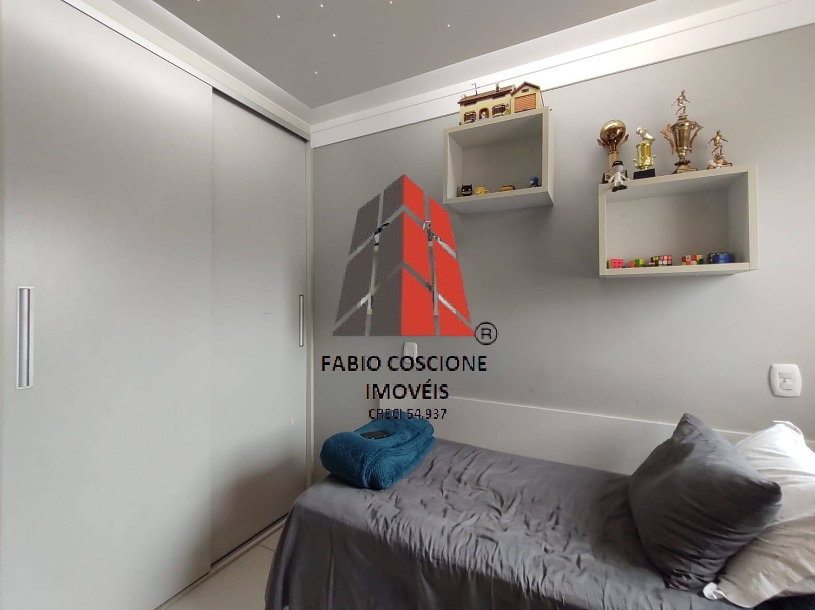 Apartamento, 4 quartos, 144 m² - Foto 40