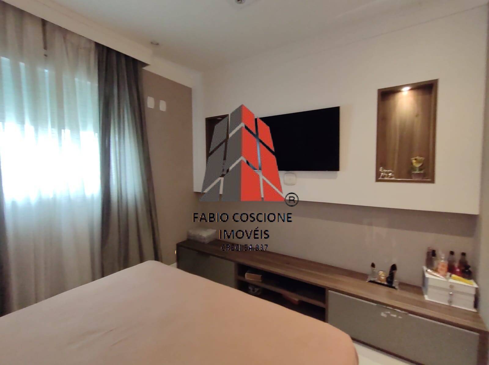 Apartamento, 4 quartos, 144 m² - Foto 46