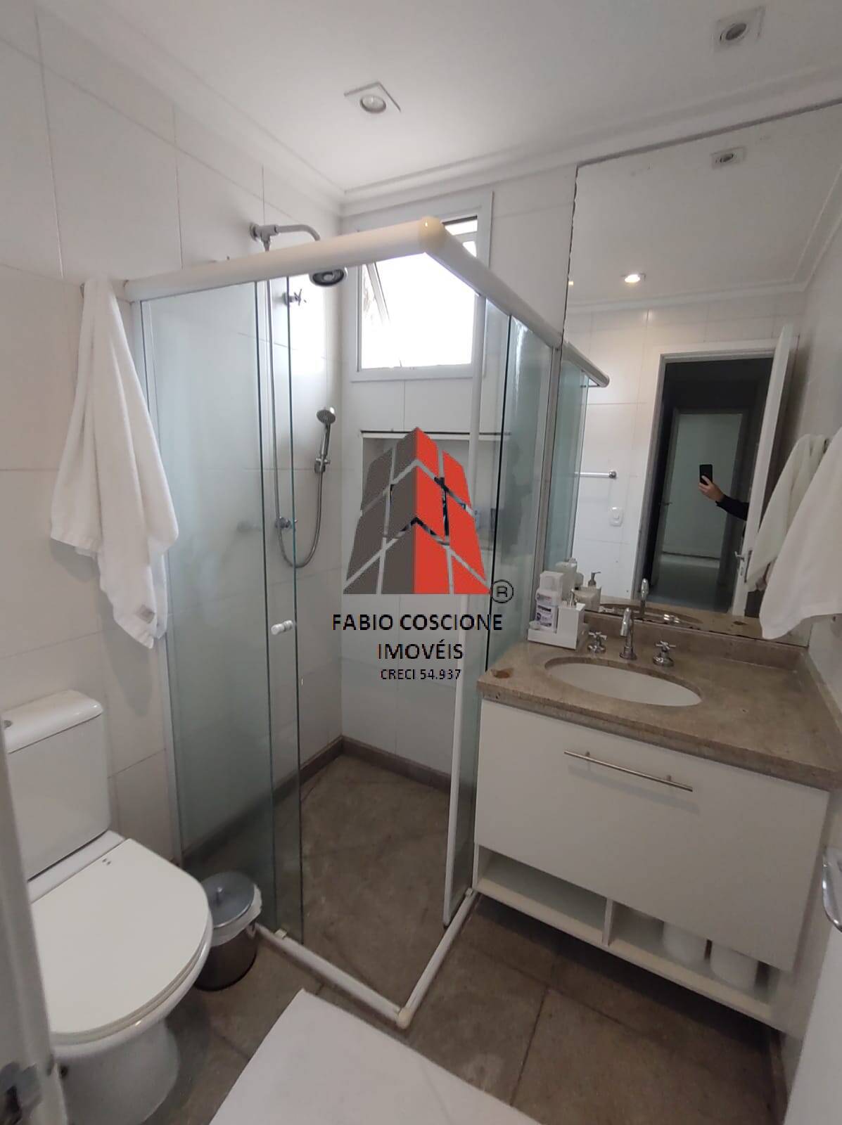 Apartamento, 4 quartos, 144 m² - Foto 45