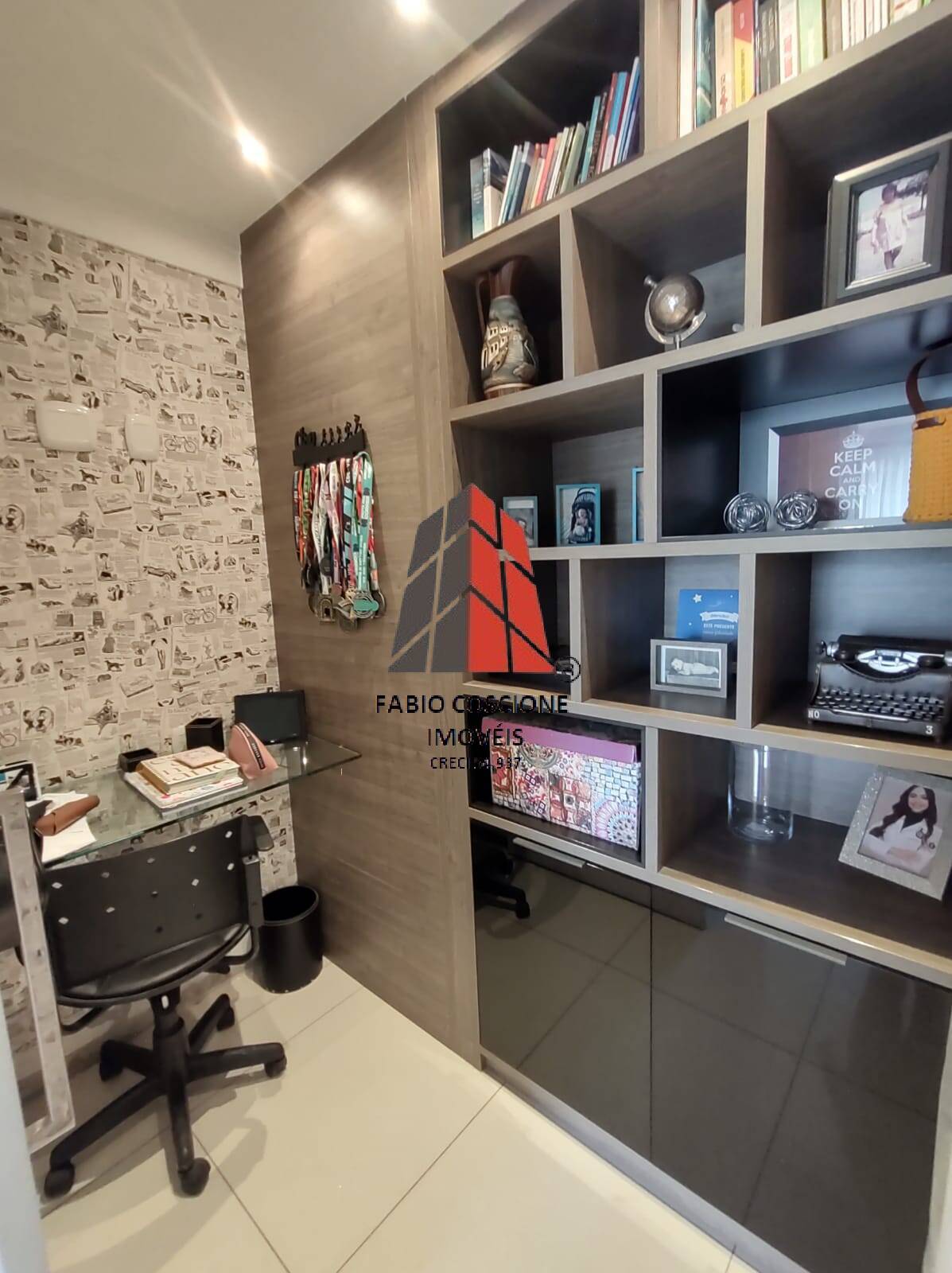 Apartamento, 4 quartos, 144 m² - Foto 49