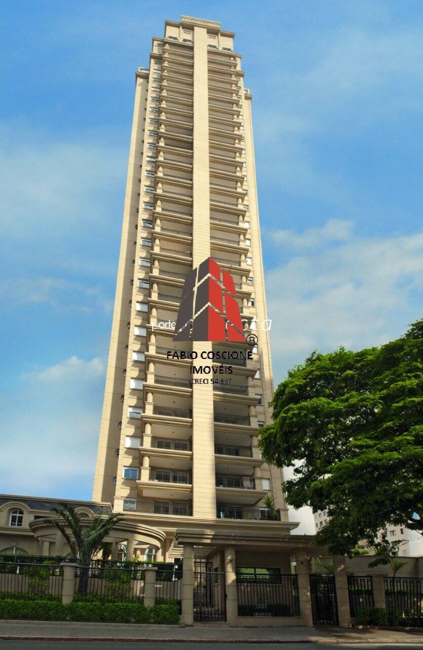 Apartamento, 3 quartos, 320 m² - Foto 31
