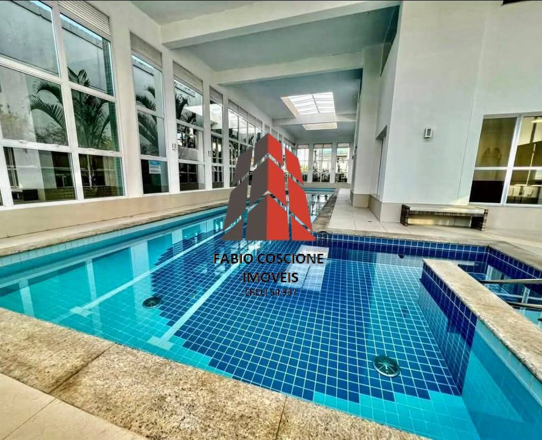 Apartamento, 3 quartos, 165 m² - Foto 35