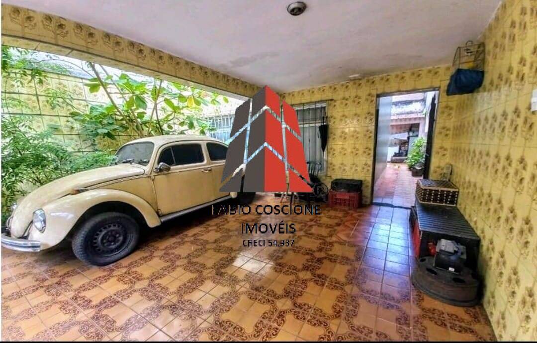Casa, 2 quartos, 100 m² - Foto 33