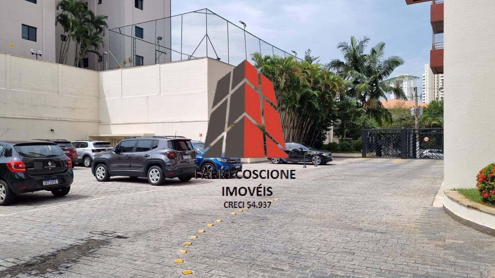 Apartamento, 3 quartos, 114 m² - Foto 55