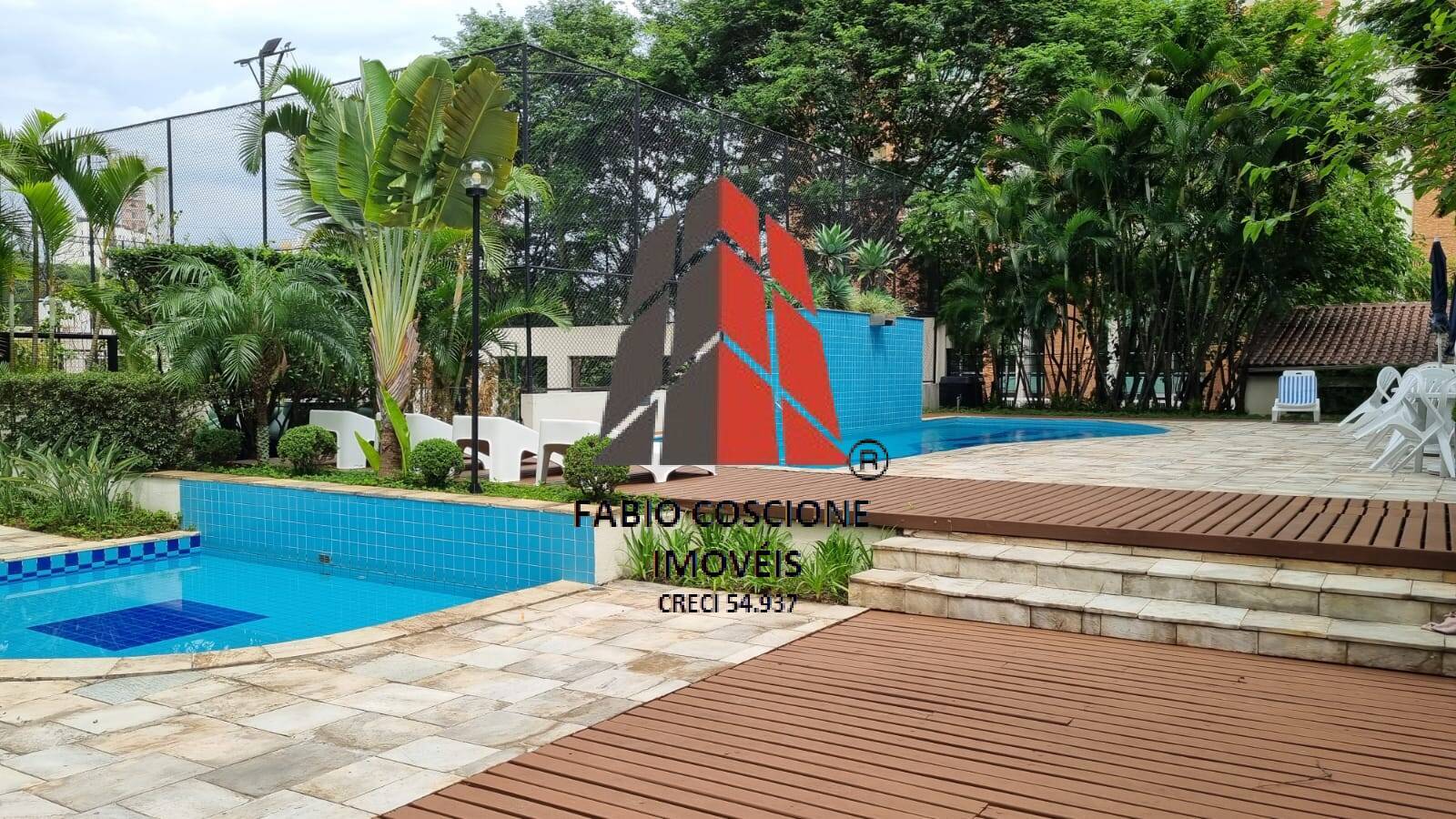 Apartamento, 3 quartos, 114 m² - Foto 60