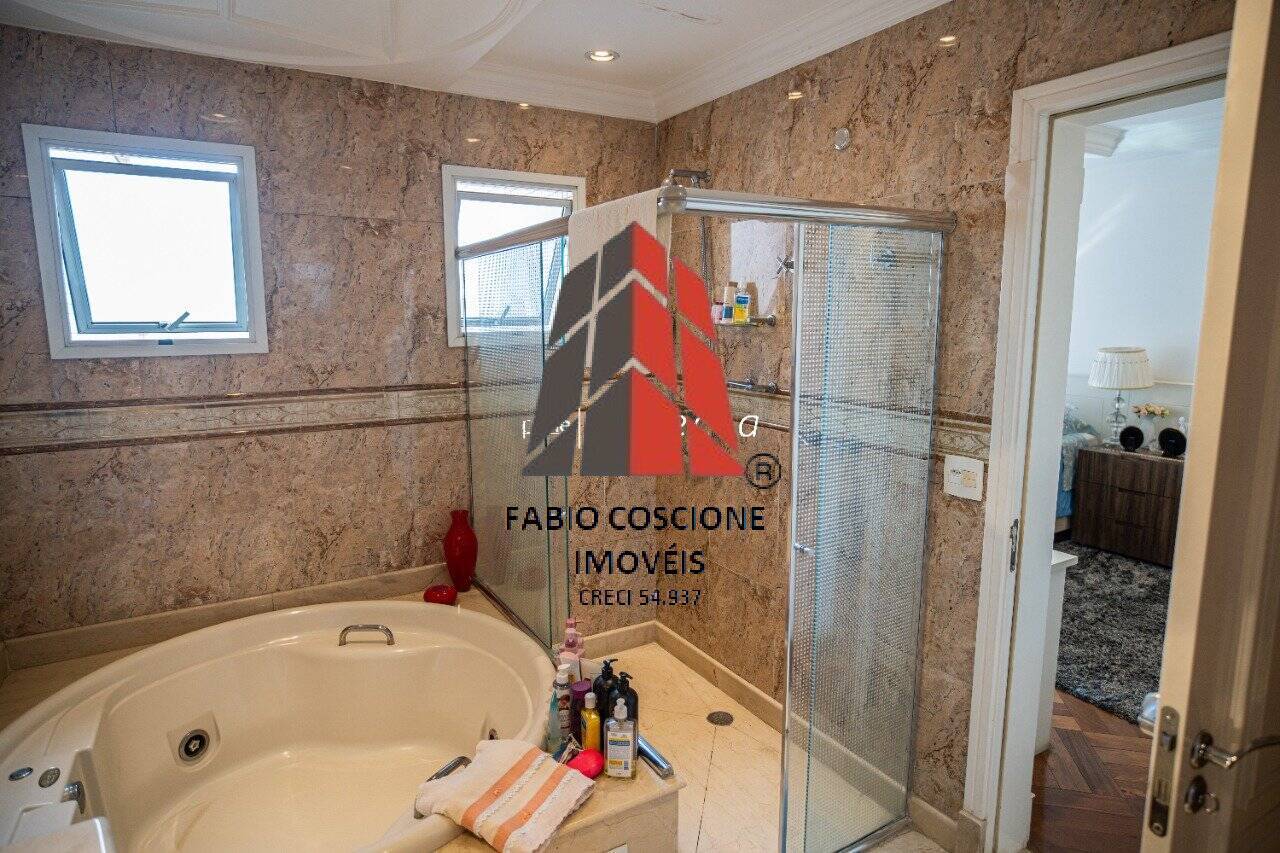 Apartamento, 4 quartos, 329 m² - Foto 31
