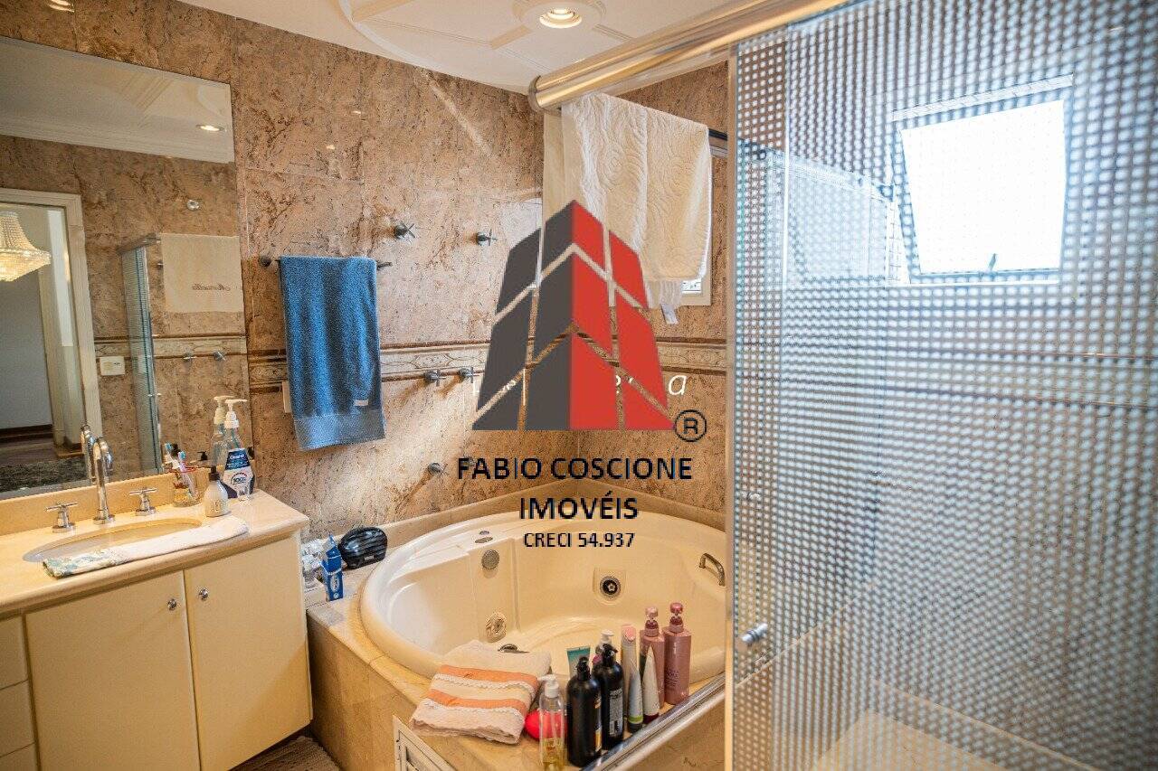 Apartamento, 4 quartos, 329 m² - Foto 32