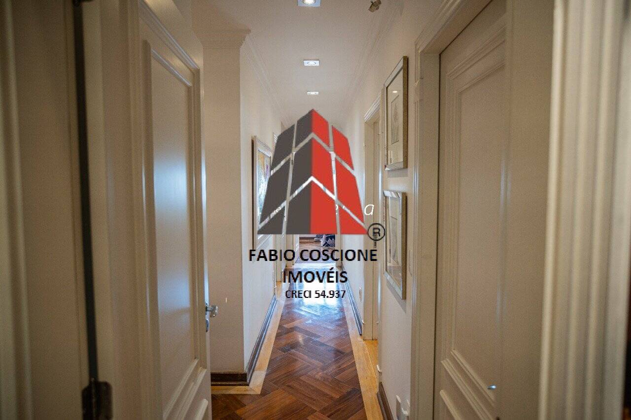 Apartamento, 4 quartos, 329 m² - Foto 33