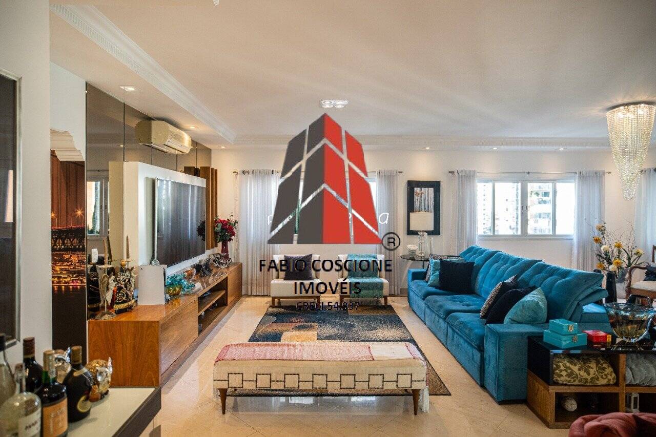 Apartamento, 4 quartos, 329 m² - Foto 36