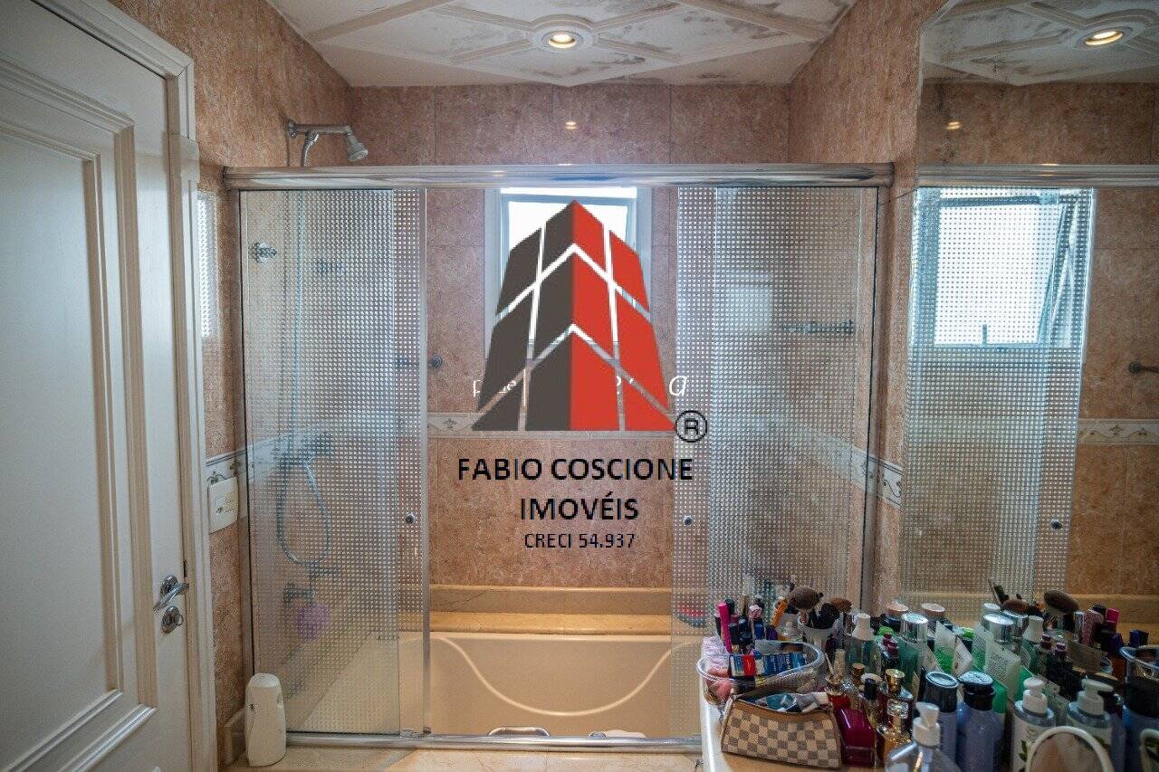 Apartamento, 4 quartos, 329 m² - Foto 39