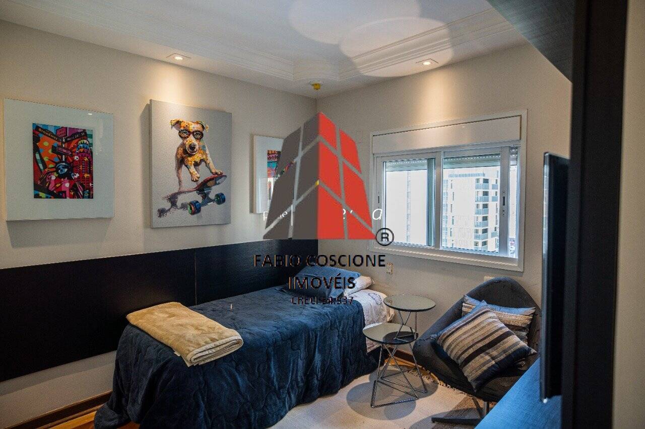 Apartamento, 4 quartos, 329 m² - Foto 37