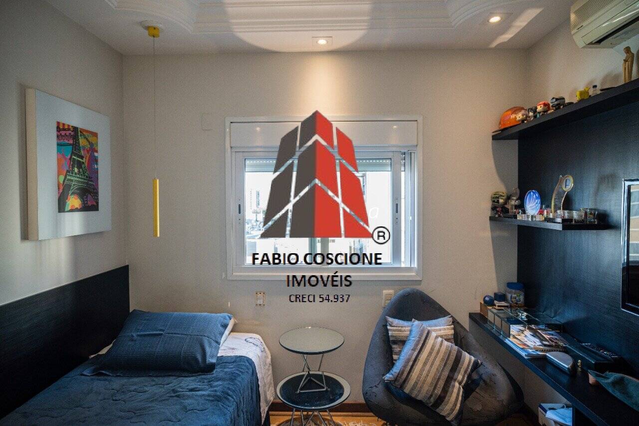 Apartamento, 4 quartos, 329 m² - Foto 38