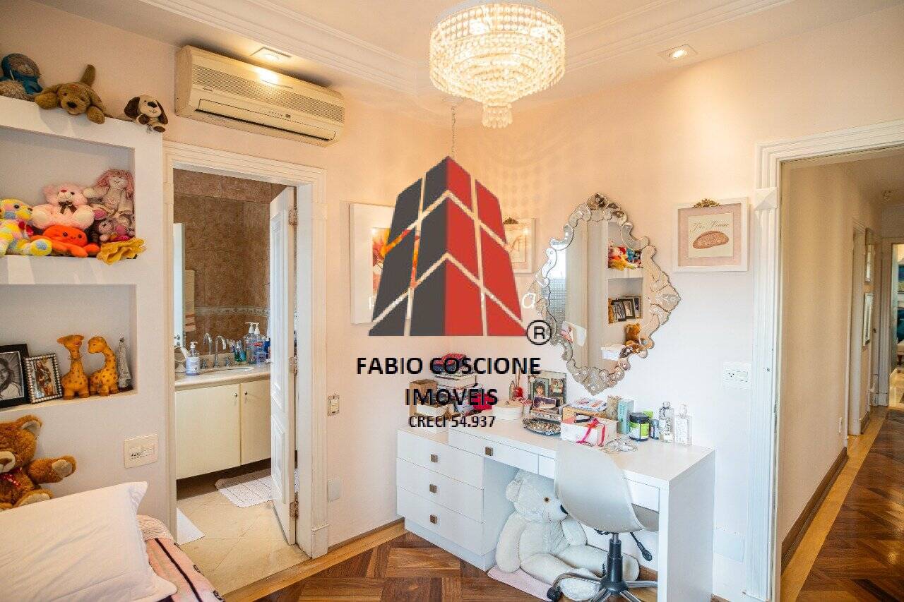 Apartamento, 4 quartos, 329 m² - Foto 40