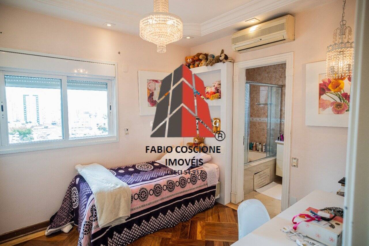 Apartamento, 4 quartos, 329 m² - Foto 42