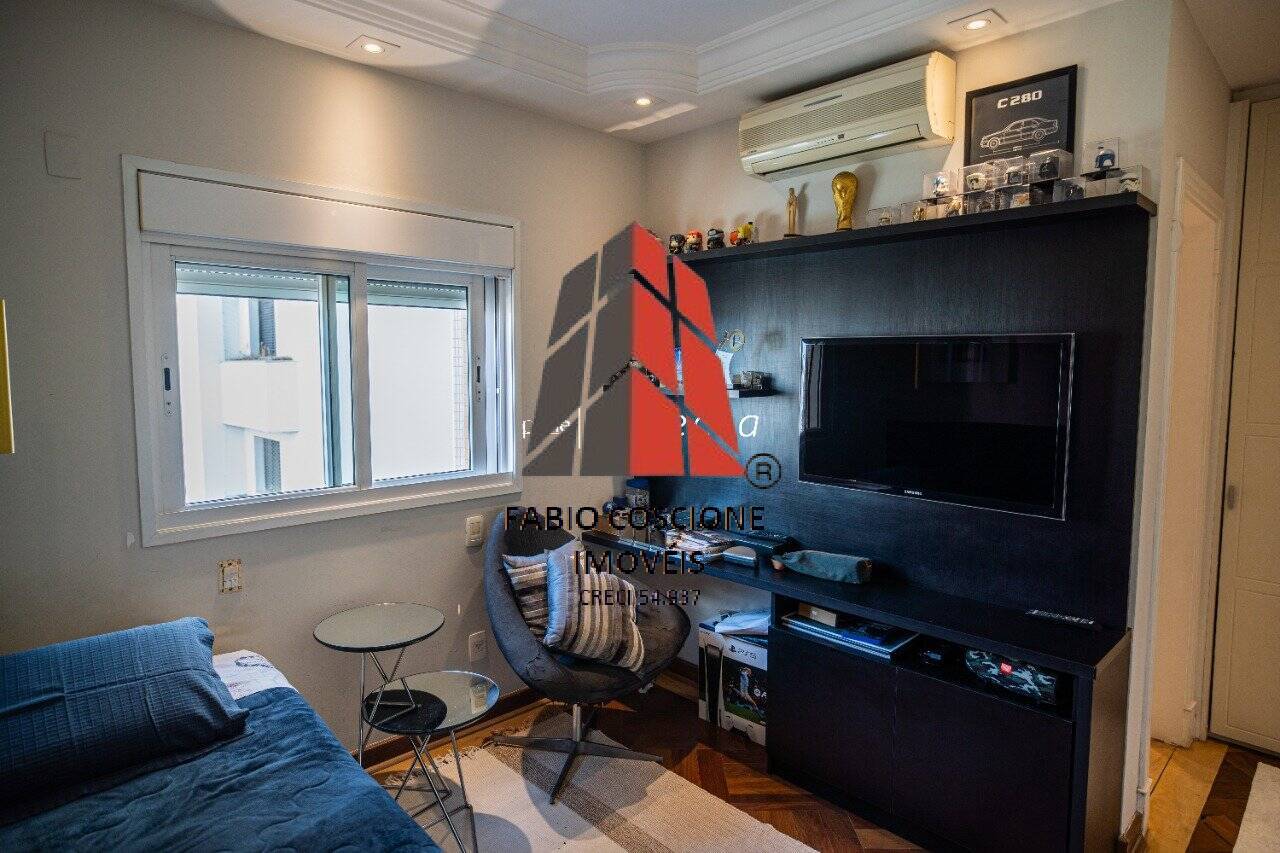 Apartamento, 4 quartos, 329 m² - Foto 41