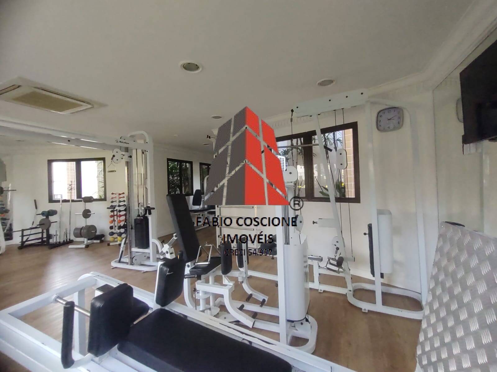 Apartamento, 3 quartos, 168 m² - Foto 66