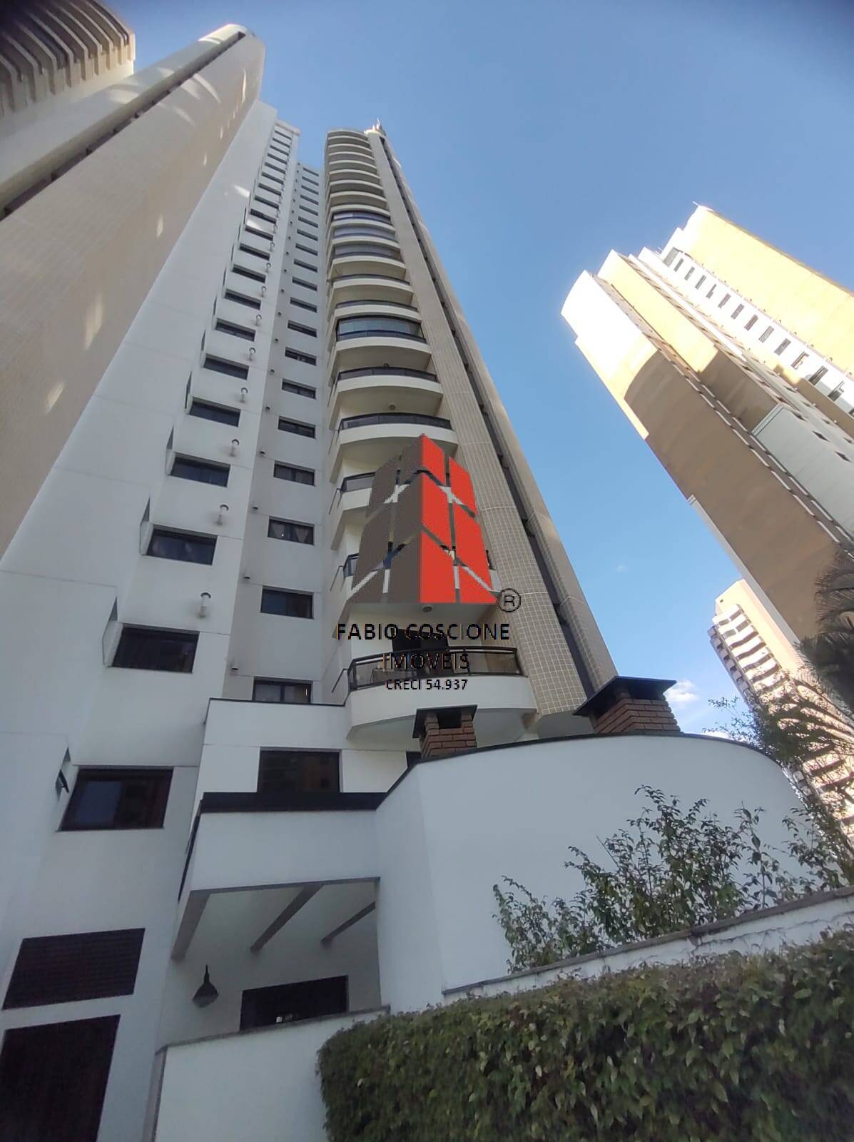 Apartamento, 3 quartos, 168 m² - Foto 93