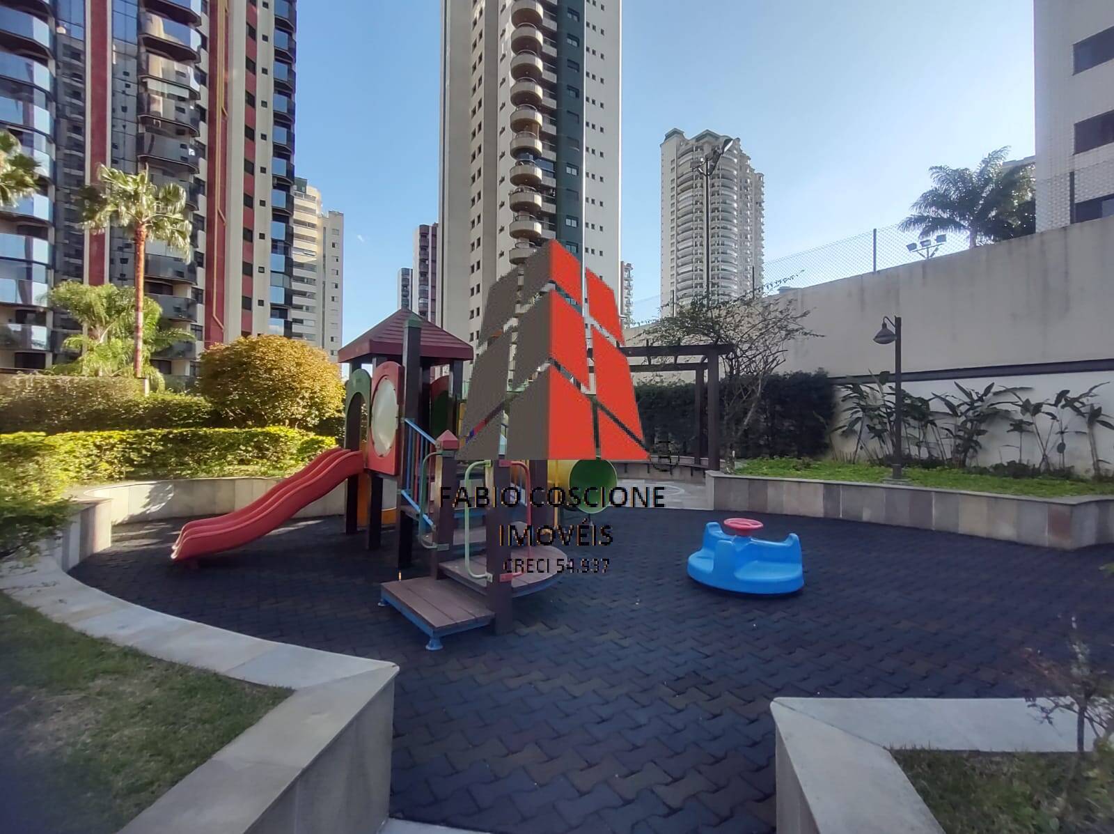 Apartamento, 3 quartos, 168 m² - Foto 69