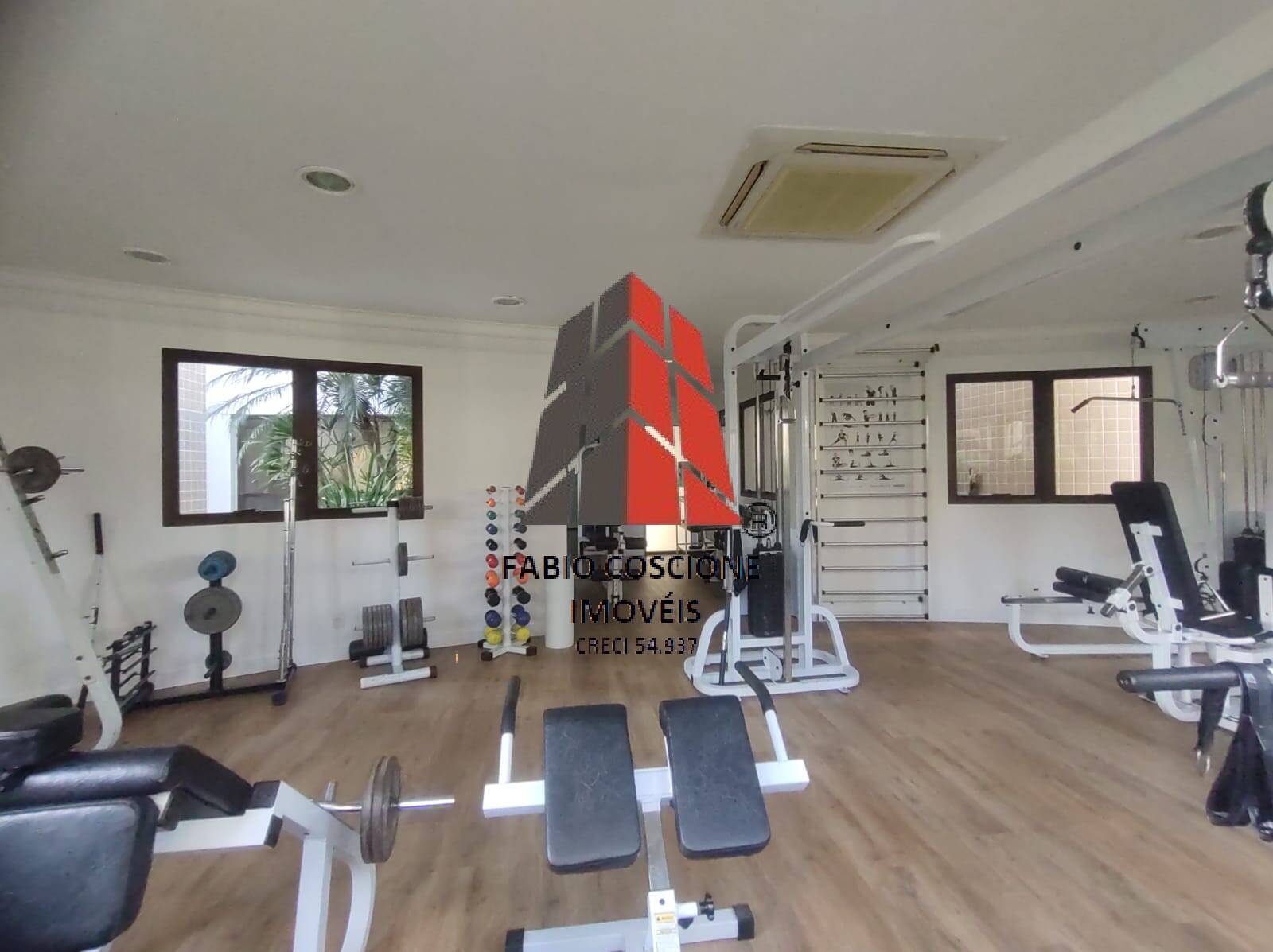 Apartamento, 3 quartos, 168 m² - Foto 73