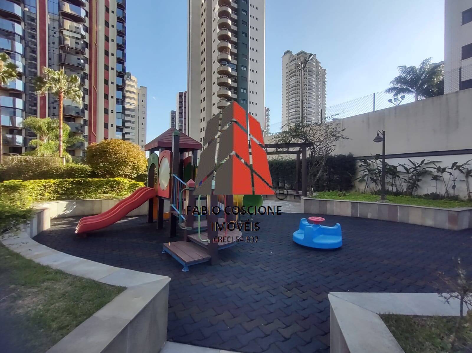 Apartamento, 3 quartos, 168 m² - Foto 79