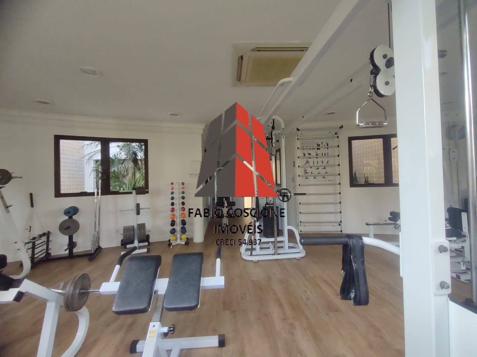 Apartamento, 3 quartos, 168 m² - Foto 80