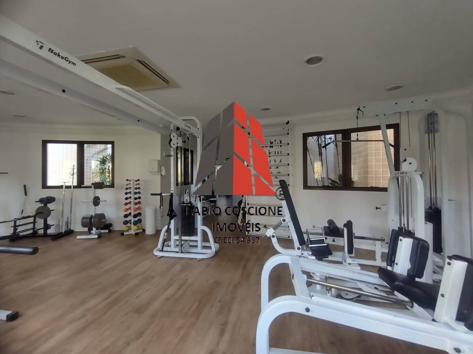 Apartamento, 3 quartos, 168 m² - Foto 81