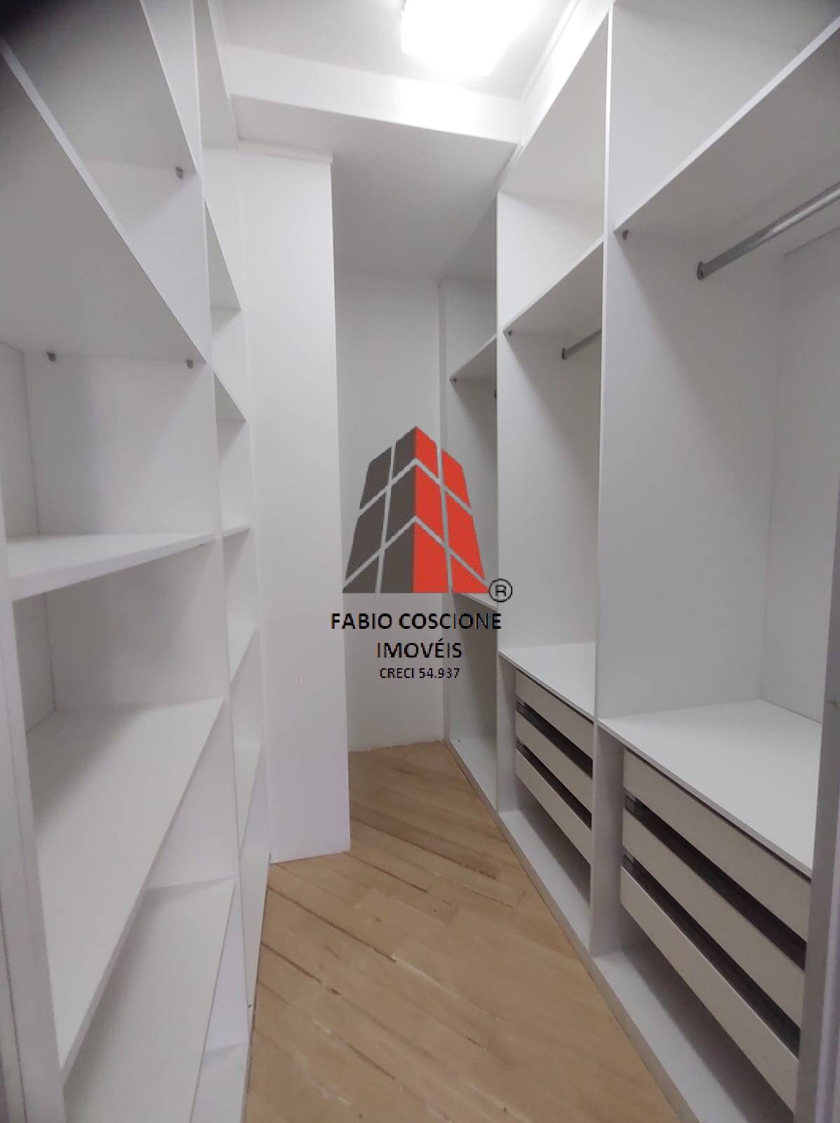 Apartamento, 3 quartos, 168 m² - Foto 59