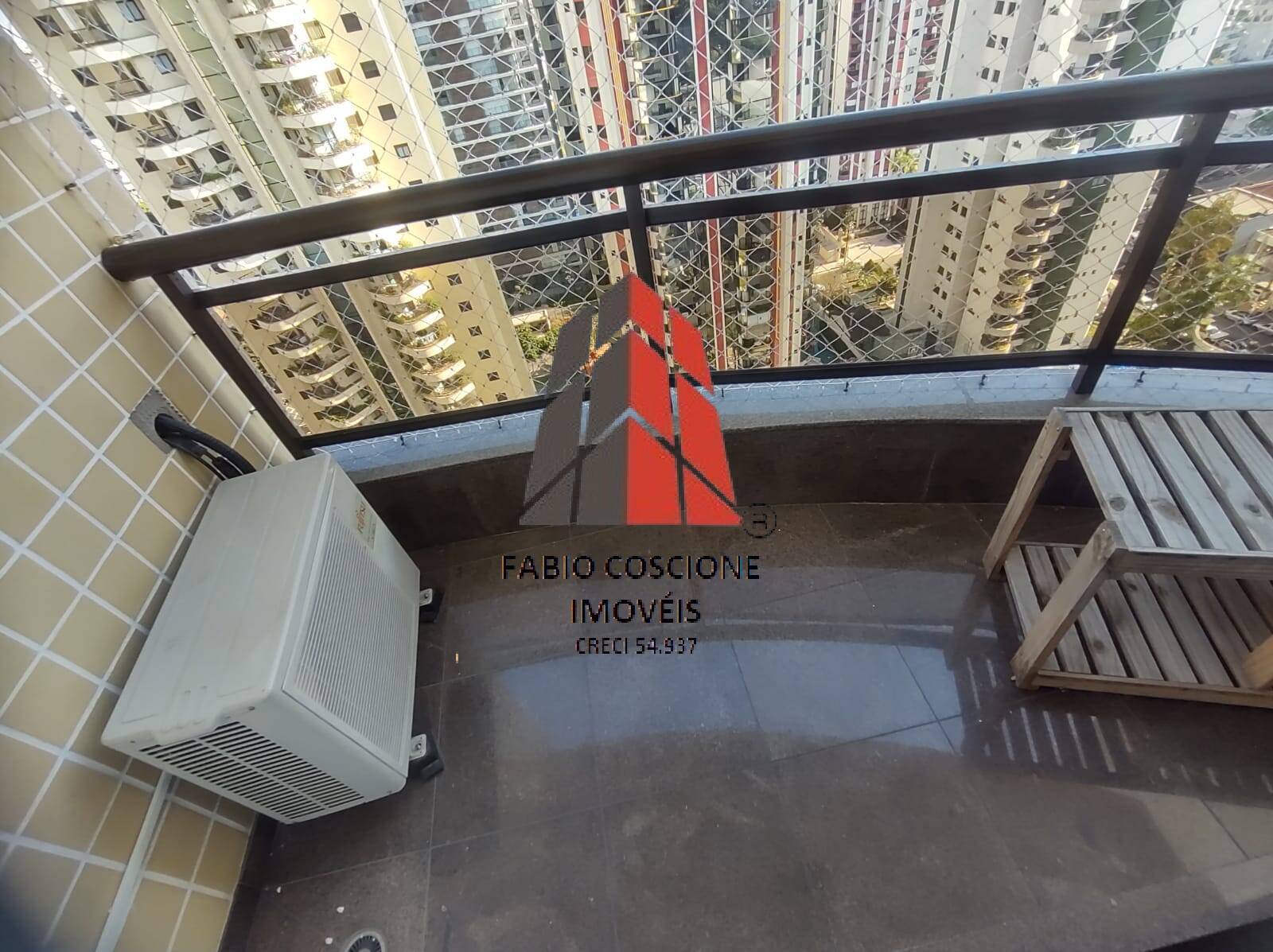 Apartamento, 3 quartos, 168 m² - Foto 57