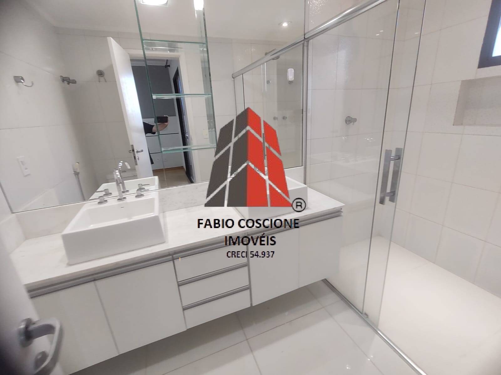 Apartamento, 3 quartos, 168 m² - Foto 56