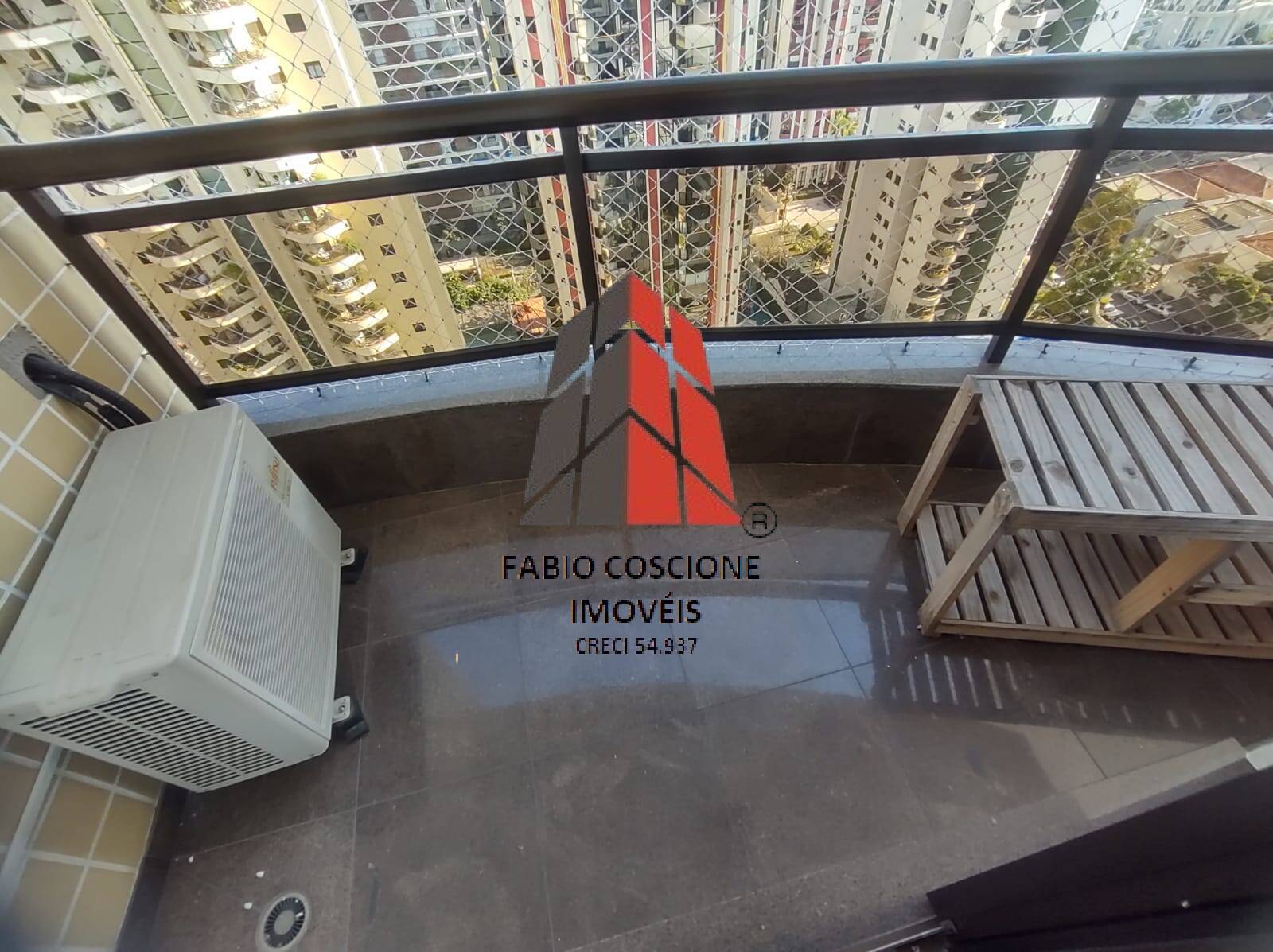 Apartamento, 3 quartos, 168 m² - Foto 52