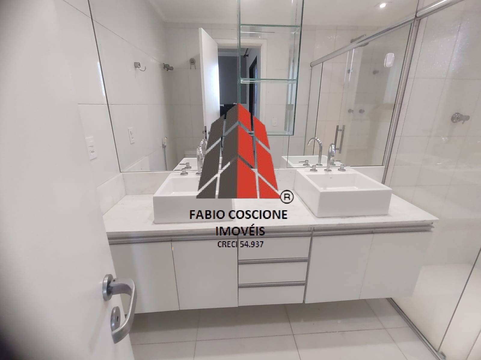 Apartamento, 3 quartos, 168 m² - Foto 50