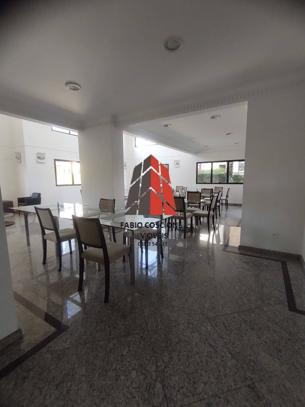 Apartamento, 3 quartos, 168 m² - Foto 88