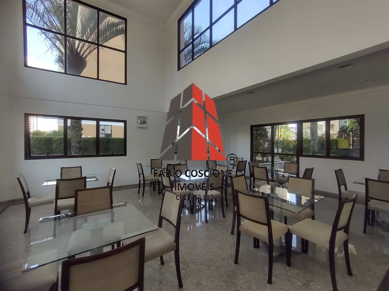 Apartamento, 3 quartos, 168 m² - Foto 89