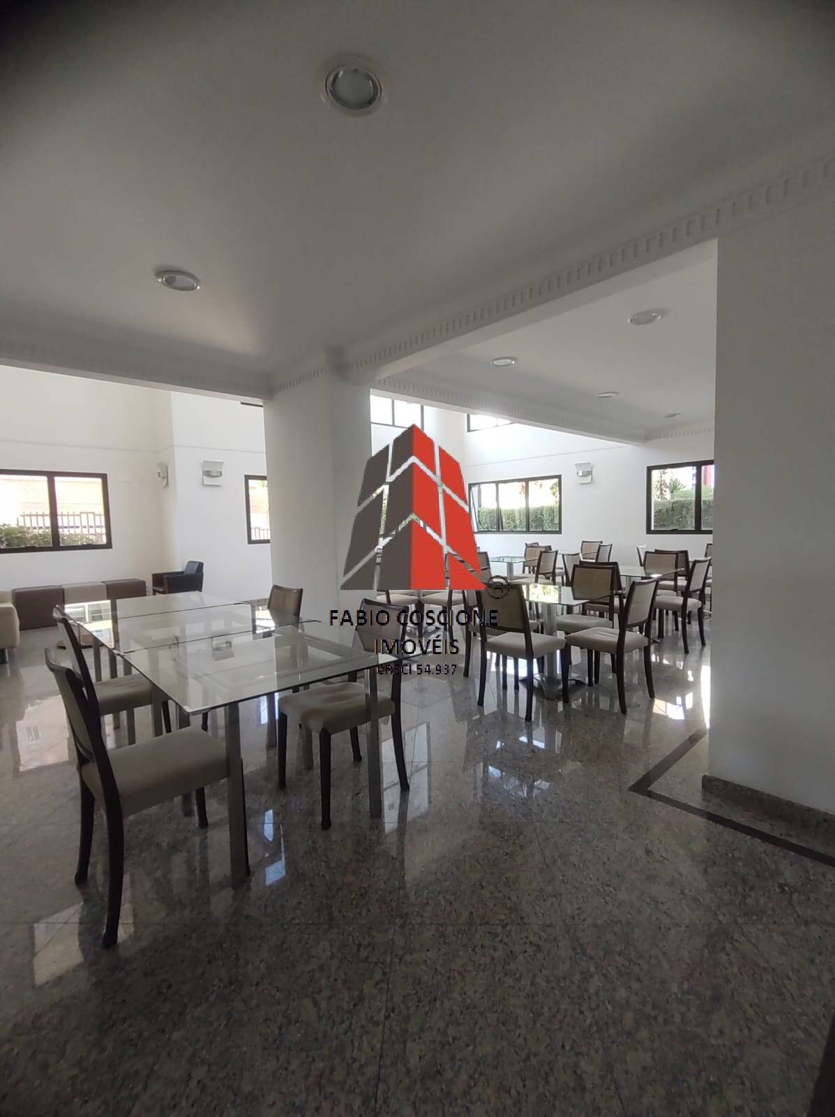 Apartamento, 3 quartos, 168 m² - Foto 92