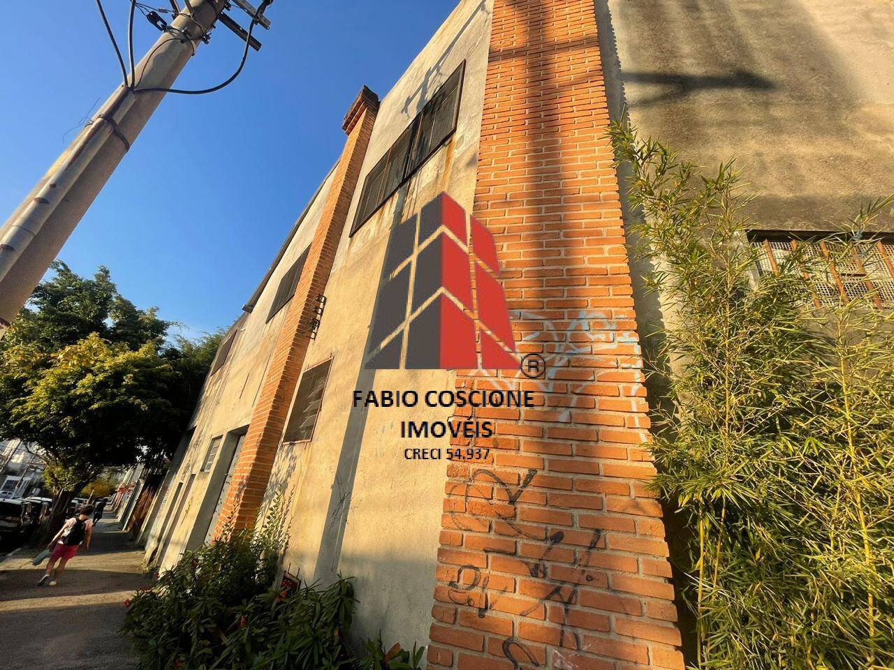 Depósito-Galpão-Armazém à venda, 760m² - Foto 1