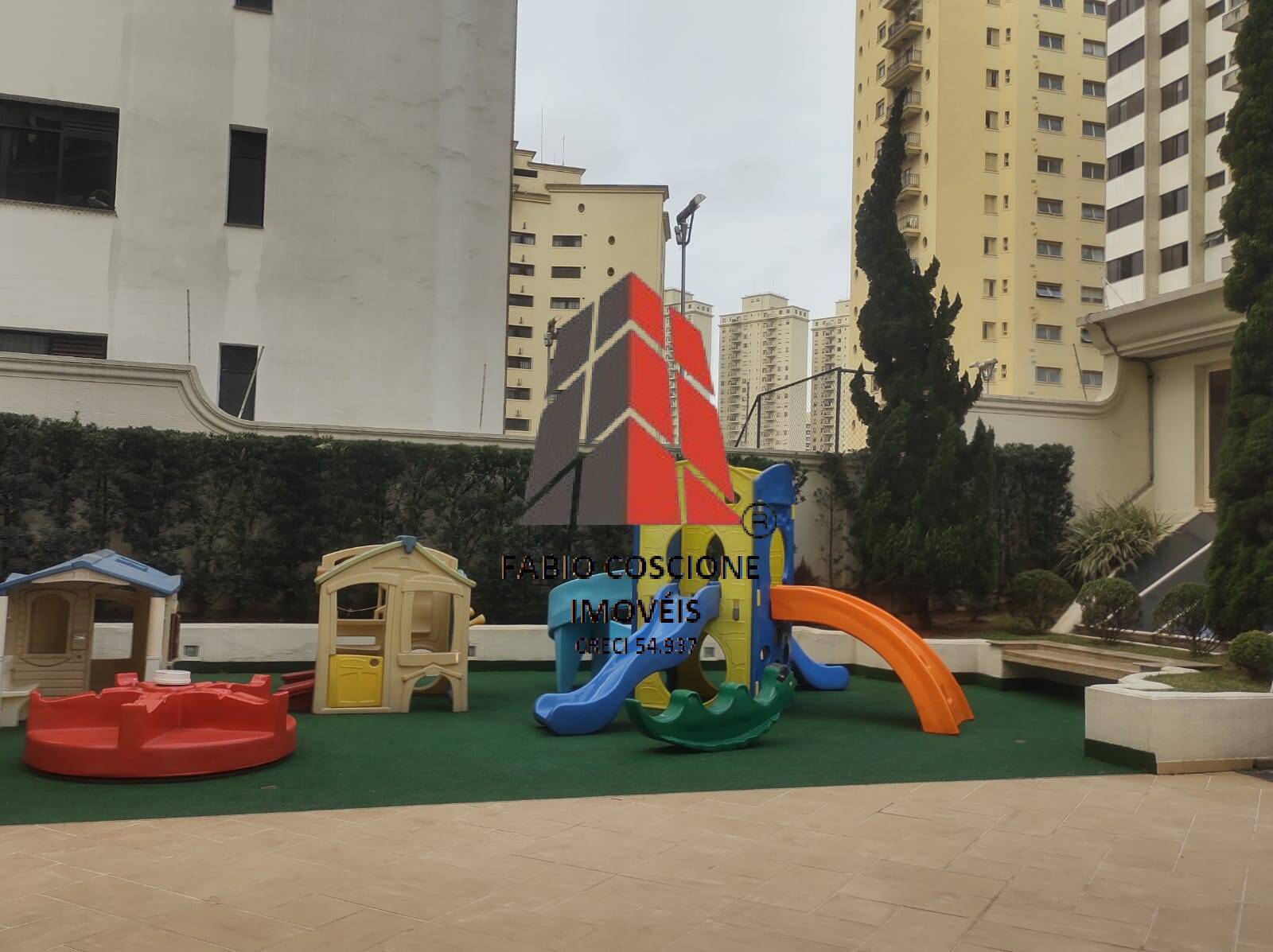 Apartamento, 4 quartos, 334 m² - Foto 105